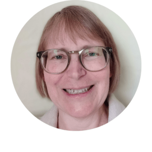 Alison Lockyer