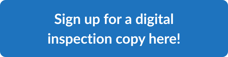 Sign up for a digital inspection copy