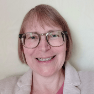 Alison Lockyer