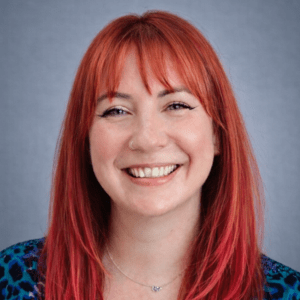 Kayte Haselgrove
