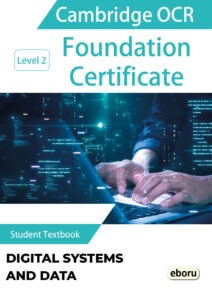 Digital Systems and Data Foundation Cert