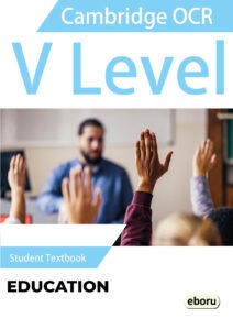 Education V Level Textbook